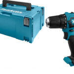 MAKITA DF333DZJ návod