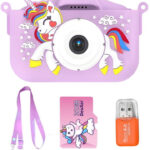 MG X500 Unicorn návod