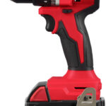 MILWAUKEE M18 BLDDRC-402C 4933492834 návod