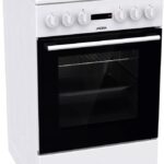 MORA C 4245 AW návod