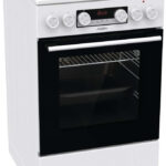 MORA C 5655 DW návod