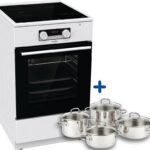 MORA IS 8688 DW návod