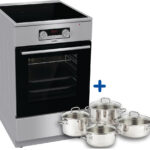 MORA IS 8688 DX návod