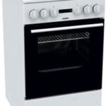 MORA K 2244 AW návod