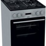 MORA K 5255AS návod