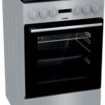 MORA K 5655BW návod