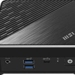 MSI Cubi ADL-002EU N100 návod