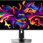 MSI MAG 321UP návod