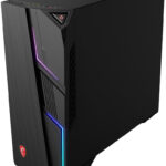 MSI MAG Codex 6 14NUC7-050EU návod