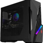 MSI MAG Infinite S3 12BTA-1614EU návod