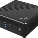 MSI Mini Cubi N ADL-002BEU návod