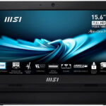 MSI PRO AP162T ADL-04SCZ návod