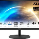 MSI PRO MP2412C návod