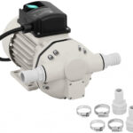 MSW AOP40 230 V návod