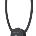 MUSE M-280 CTV návod