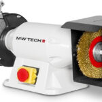 MW-TOOLS ME20W návod