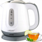 Maestro MR-013 white návod