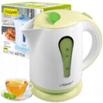 Maestro MR 028 zelená návod