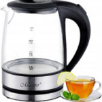 Maestro MR-062 návod