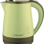 Maestro MR037 Green návod