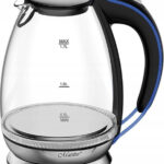 Maestro MR054 návod