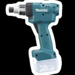 Makita DFT041FZ návod