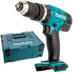 Makita DHP453ZJ návod