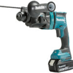Makita DHR182RTJ návod