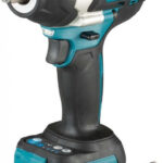 Makita DTW701Z návod