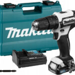 Makita HP333DSAW návod
