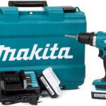 Makita HP347DWE návod