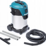 Makita VC3011L návod