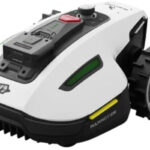 Mammotion YUKA mini 600 návod