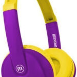 Maxell HP-BT350 návod