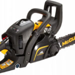 McCulloch CS 450 Elite návod