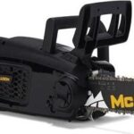 McCulloch CSE 1935S návod