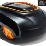 McCulloch RM 600 návod