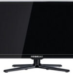 Megasat Royal Line II RL 24 návod