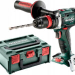 Metabo BS 18 LTX Quick 602193840 návod