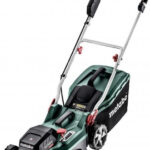 Metabo RM 36-18 LTX BL 36 60171680 návod