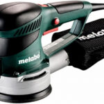 Metabo SXE 425 TurboTec 600131500 návod