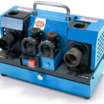 Metallkraft GS-20 návod