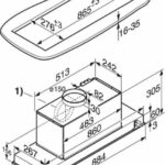 Miele DA 2698 návod