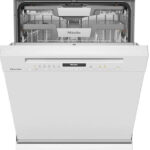 Miele G 7210 SC návod