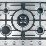 Miele KM 2034 G návod