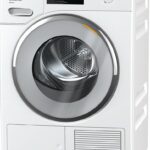 Miele TWV680 WP návod