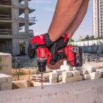 Milwaukee M18 4933492826 návod