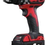 Milwaukee M18 BDD-403C 4933448362 návod