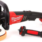 Milwaukee M18 FAP180-502X 4933451550 návod