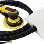 Mirka PROS 650DB návod